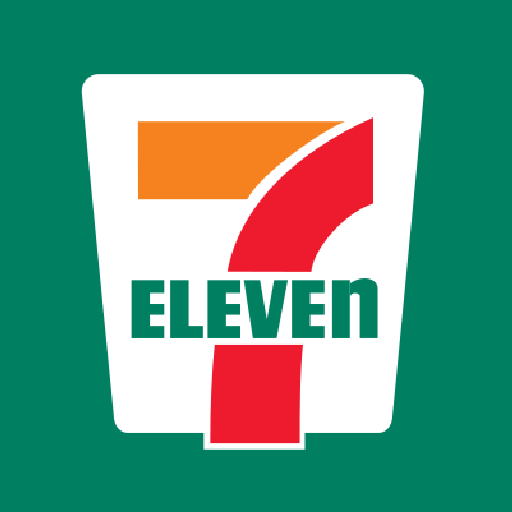 7-Eleven 標誌