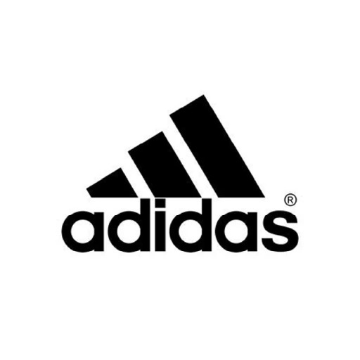 Adidas HK 標誌