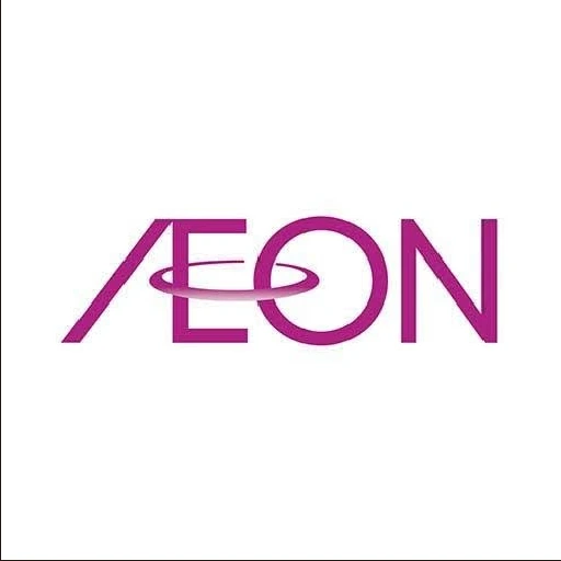AEON 標誌