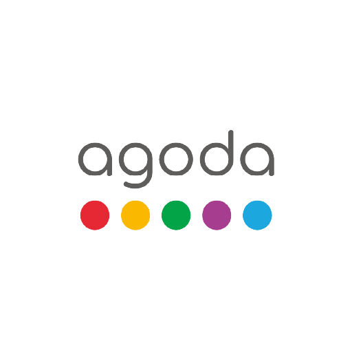 Agoda 標誌