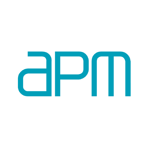 apm 標誌