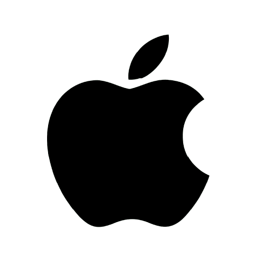 Apple 標誌