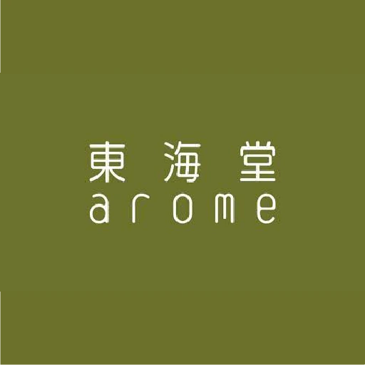 東海堂 標誌