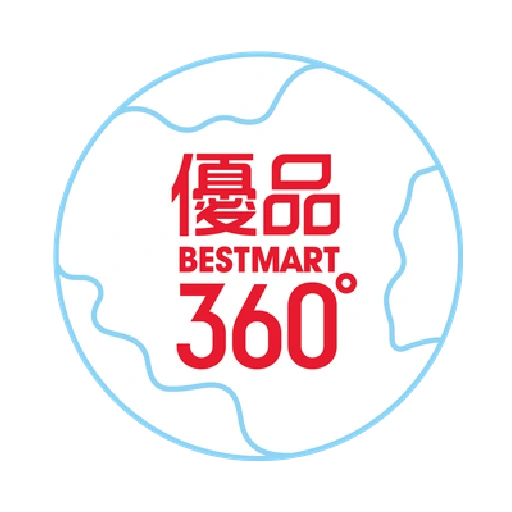 優品360 標誌