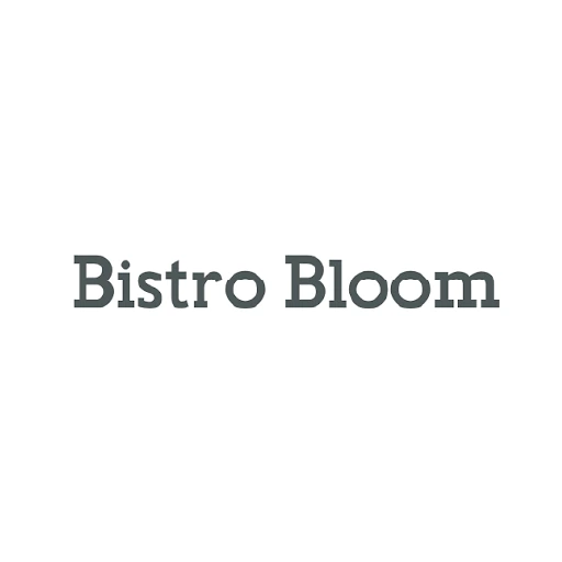 Bistro Bloom 標誌