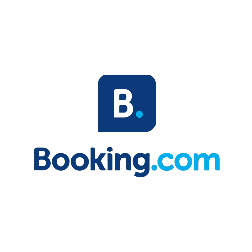 Booking.com 標誌