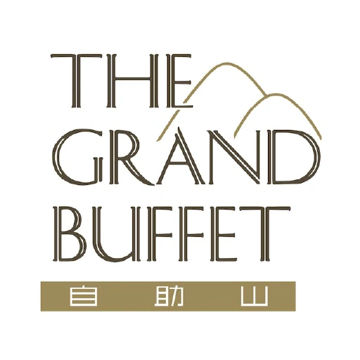 自助山 標誌