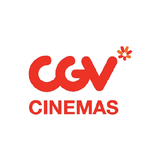 CGV影院 標誌