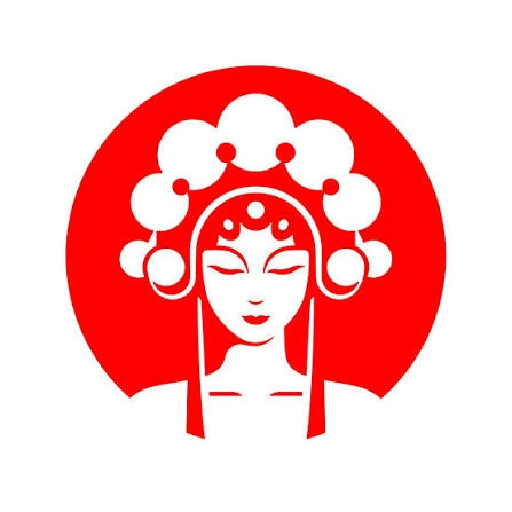 霸王茶姬 標誌