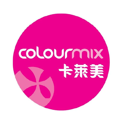卡萊美 標誌