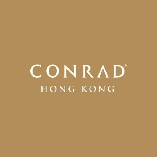 香港港麗酒店 標誌
