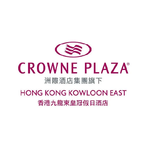 九龍東皇冠假日酒店 標誌