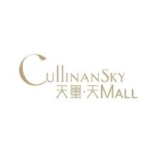 天璽·天 Mall 標誌