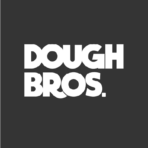 Dough Bros 標誌