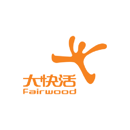 大快活 標誌