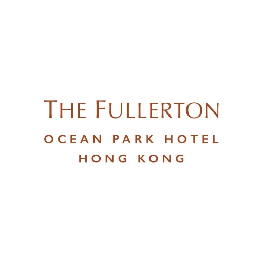 香港富麗敦海洋公園酒店 標誌