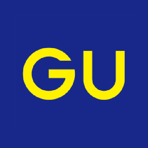 GU 標誌