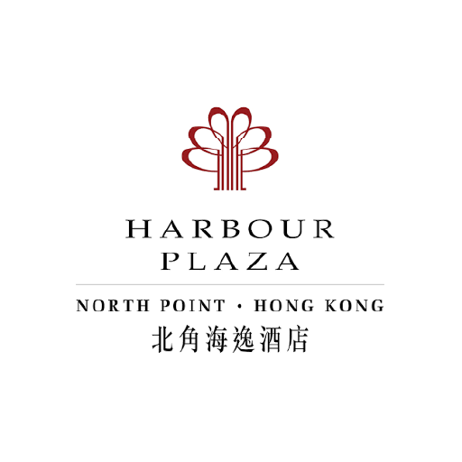北角海逸酒店 標誌