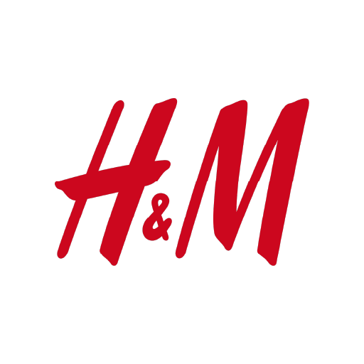 H&amp;M 標誌