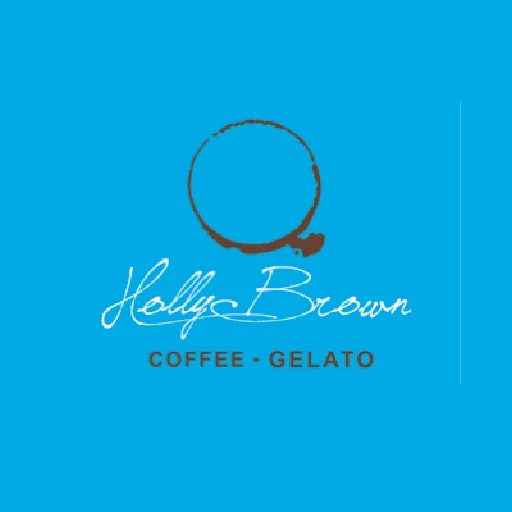 Holly Brown 標誌