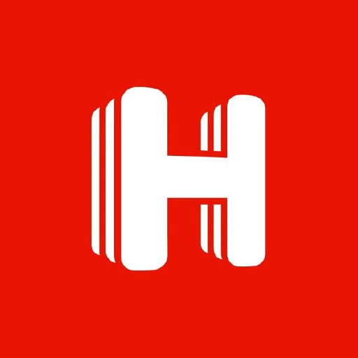 Hotels.com 標誌