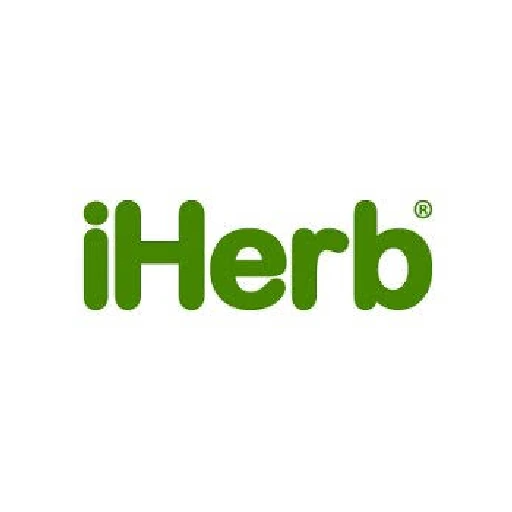 iHerb 標誌