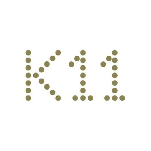 K11 Art Mall 標誌