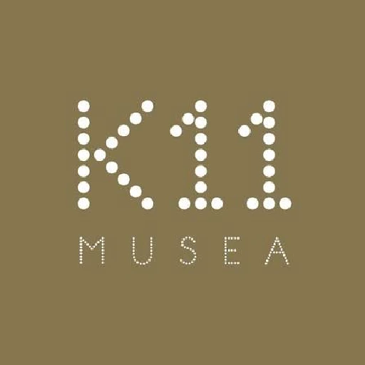 K11 MUSEA 標誌