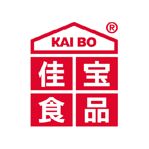 佳寶食品超級市場 標誌
