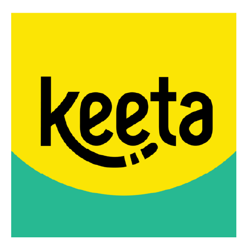 KeeTa 標誌