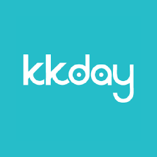 KKday 標誌