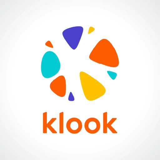Klook 標誌