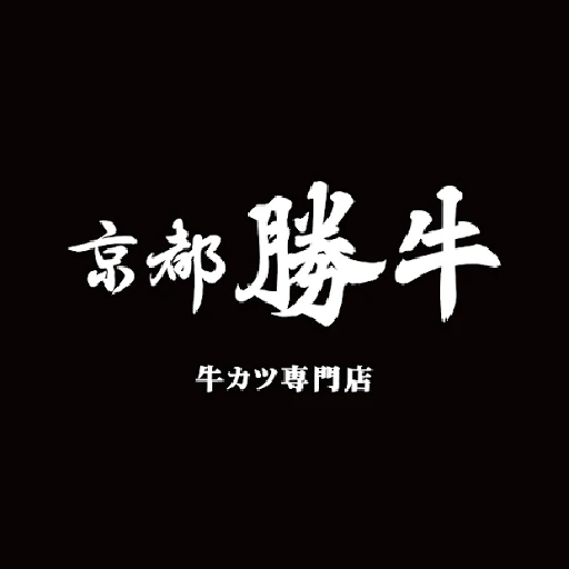 京都勝牛 標誌