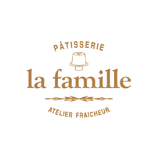 La Famille 標誌