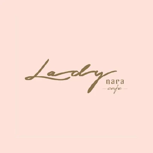 Lady Nara 標誌