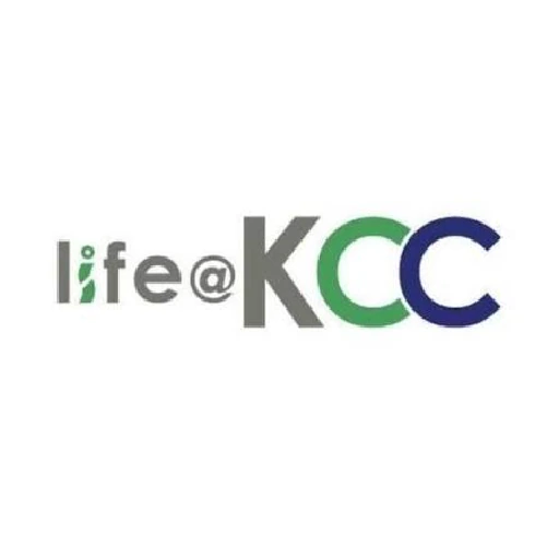 life@KCC 標誌