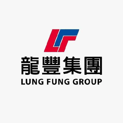龍豐 標誌