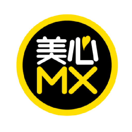 美心MX 標誌