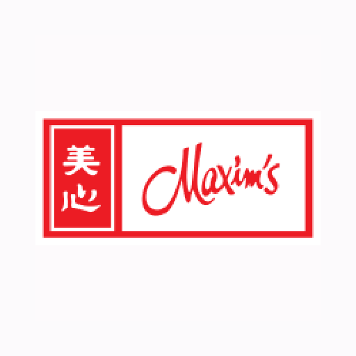美心 標誌