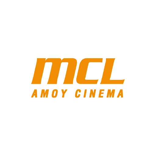 MCL 戲院 標誌