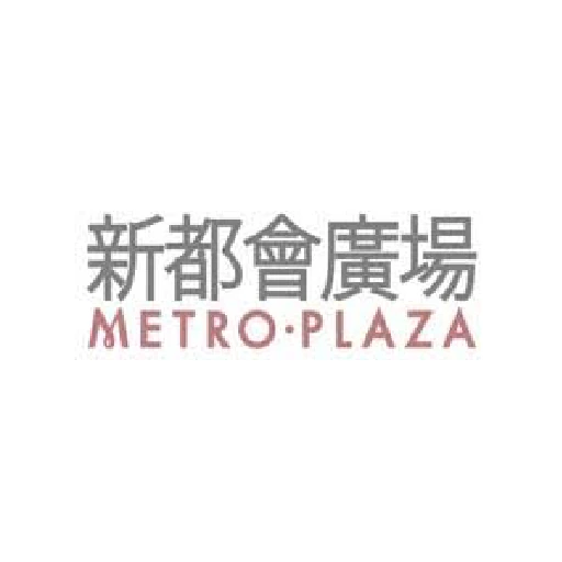 新都會廣場 標誌