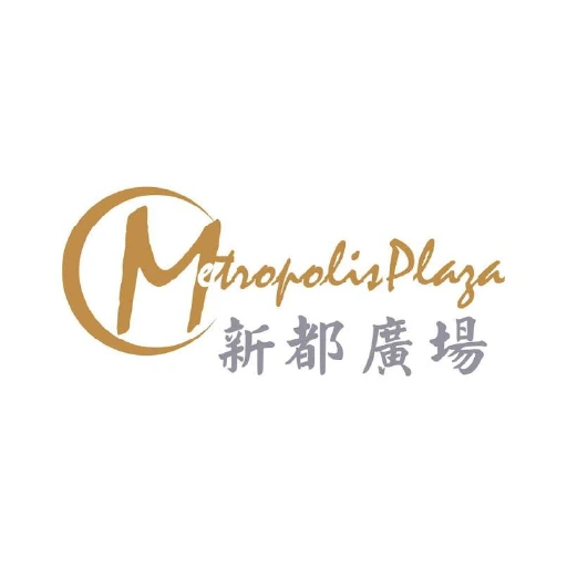 新都廣場 標誌