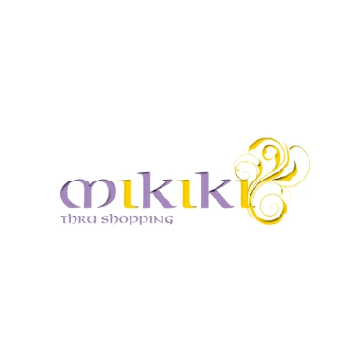 Mikiki 標誌