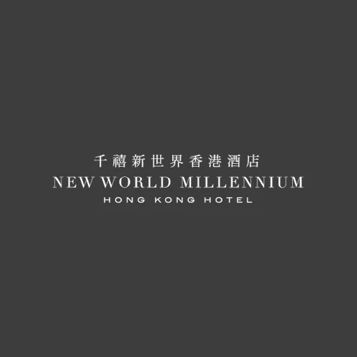 千禧新世界香港酒店 標誌