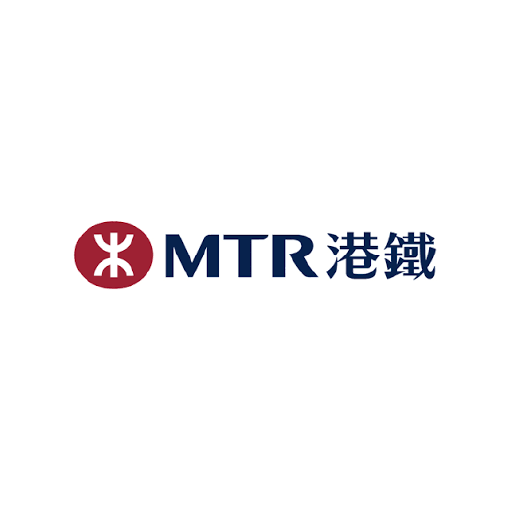 港鐵 MTR 標誌