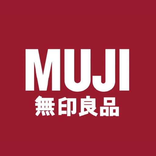 無印良品 標誌