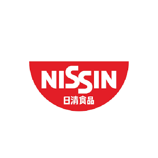日清 標誌