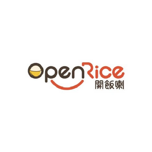 開飯喇 標誌