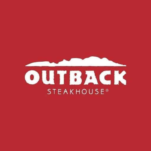 Outback Steakhouse 標誌
