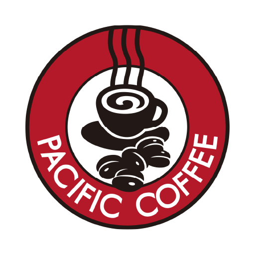 Pacific Coffee 標誌